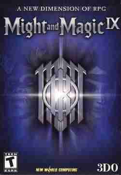 Descargar Might and Magic 9 pack GoG Classic [MULTI][I KnoW] por Torrent